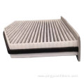 Auto Cabin Filter LAK621